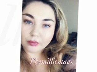 Themilliemaex