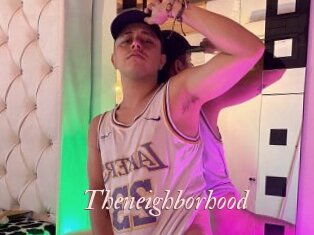 Theneighborhood