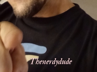 Thenerdydude