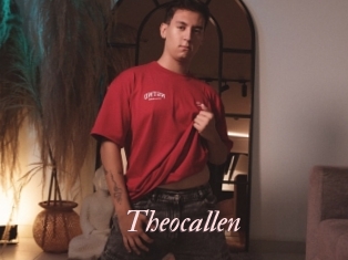 Theocallen