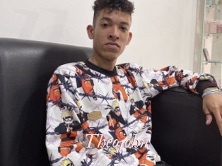 Theojohn