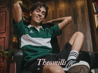 Theomills