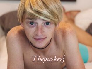 Theparkerj
