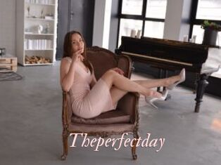 Theperfectday