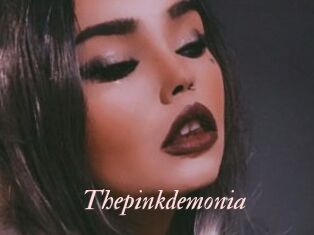 Thepinkdemonia