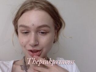 Thepinkprincess