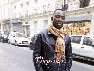 Theprince