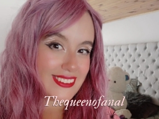 Thequeenofanal
