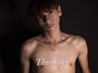 Theredboy