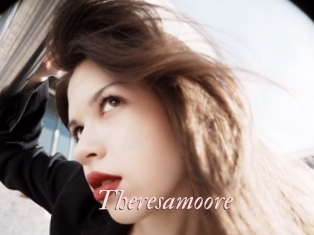 Theresamoore