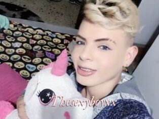 Thesexyboyxx