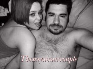 Thesexystonercouple