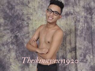 Theskinnysexy1920