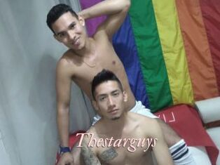 Thestarguys