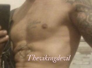Thevikingdevil