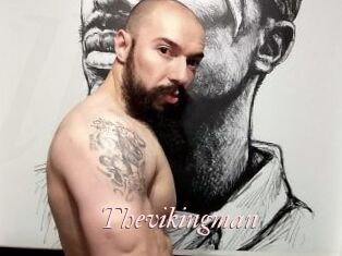 Thevikingman