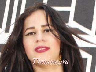 thexiomara Leukelol