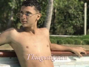 Thiagostigman