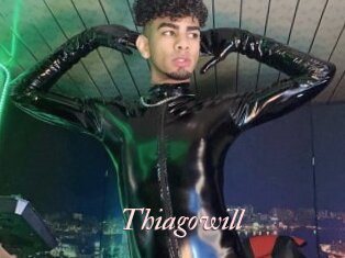 Thiagowill