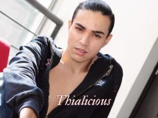 Thialicious