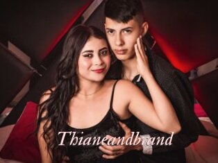 Thianeandbrand