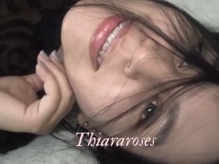 Thiararoses