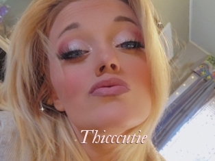 Thicccutie