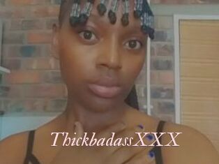 ThickbadassXXX
