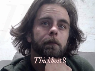 Thickboi18