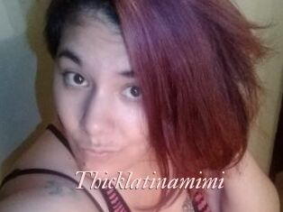 Thicklatinamimi