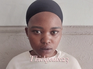 Thickpealx23