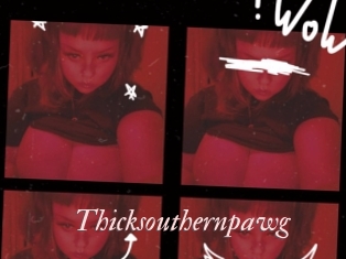 Thicksouthernpawg