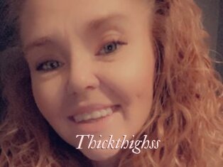 Thickthighss