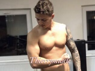 Thierrymuscle