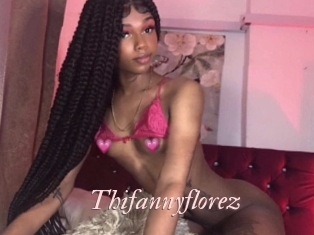 Thifannyflorez
