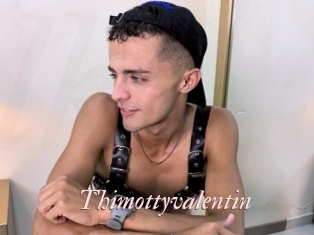 Thimottyvalentin