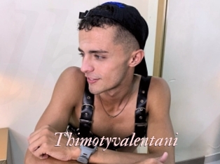 Thimotyvalentani
