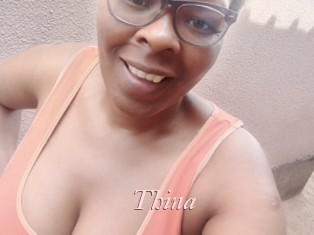 Thina