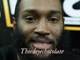 Thirdeyechocolate