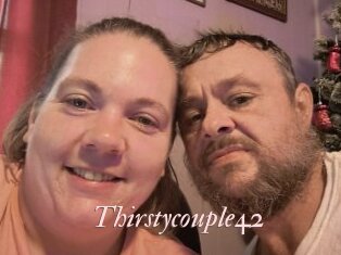 Thirstycouple42