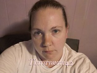 Thirstymom42