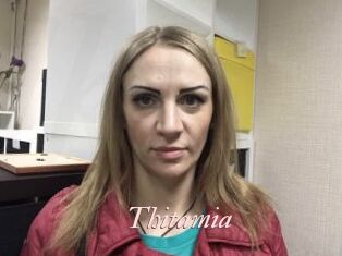 Thitamia