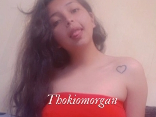 Thokiomorgan