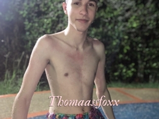 Thomaassfoxx