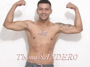 ThomasSANDERO