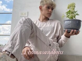 thomasandbuss Leukelol