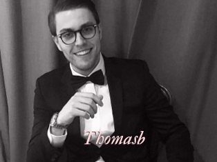 Thomasb