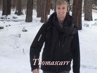 Thomascarr