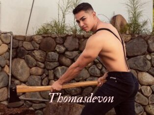 Thomasdevon