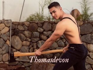 Thomasdevon